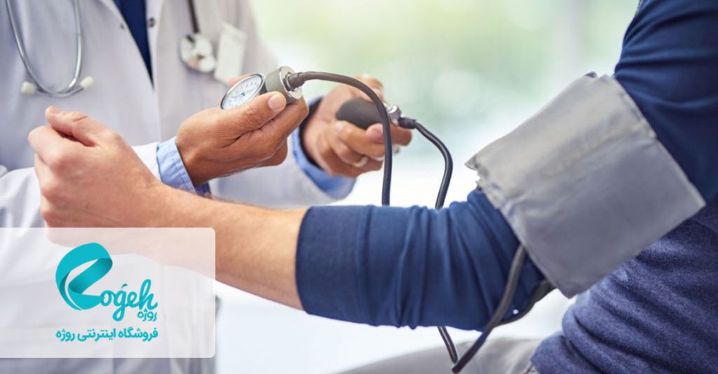 فشار خون ثانویه