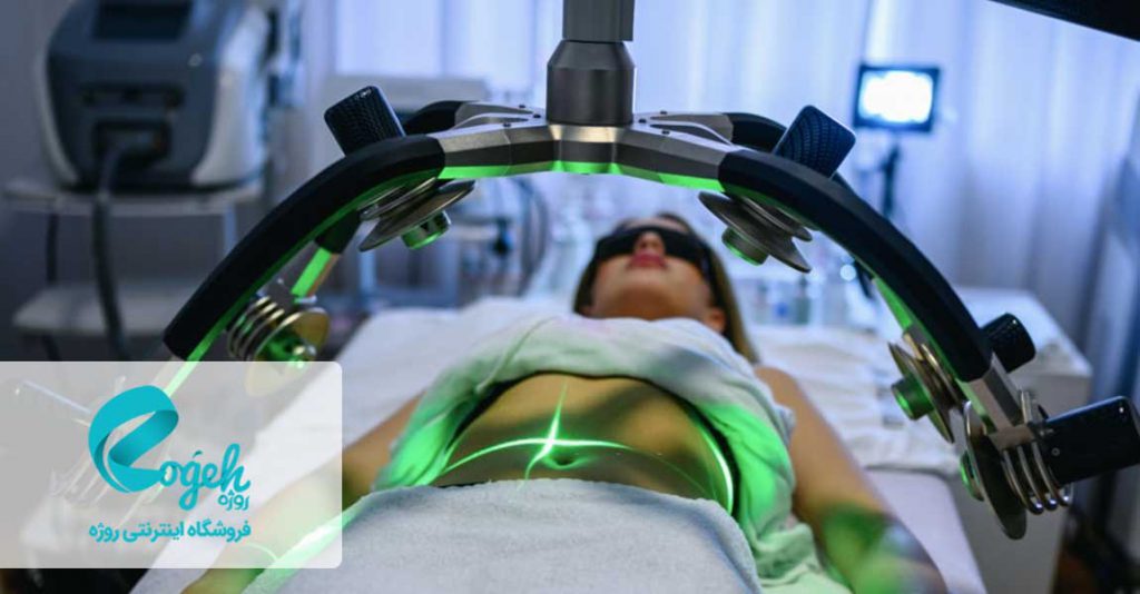 لیزر لیپولیز 