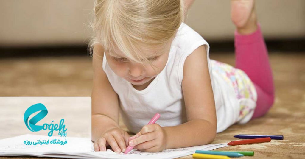 ویژگی های کودک دست چپ