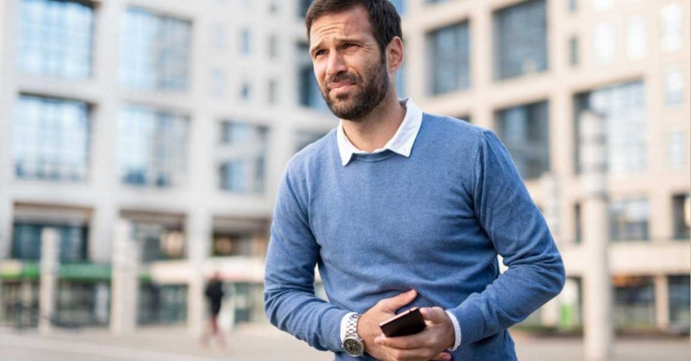 خوراکی های مضر برای زخم معده