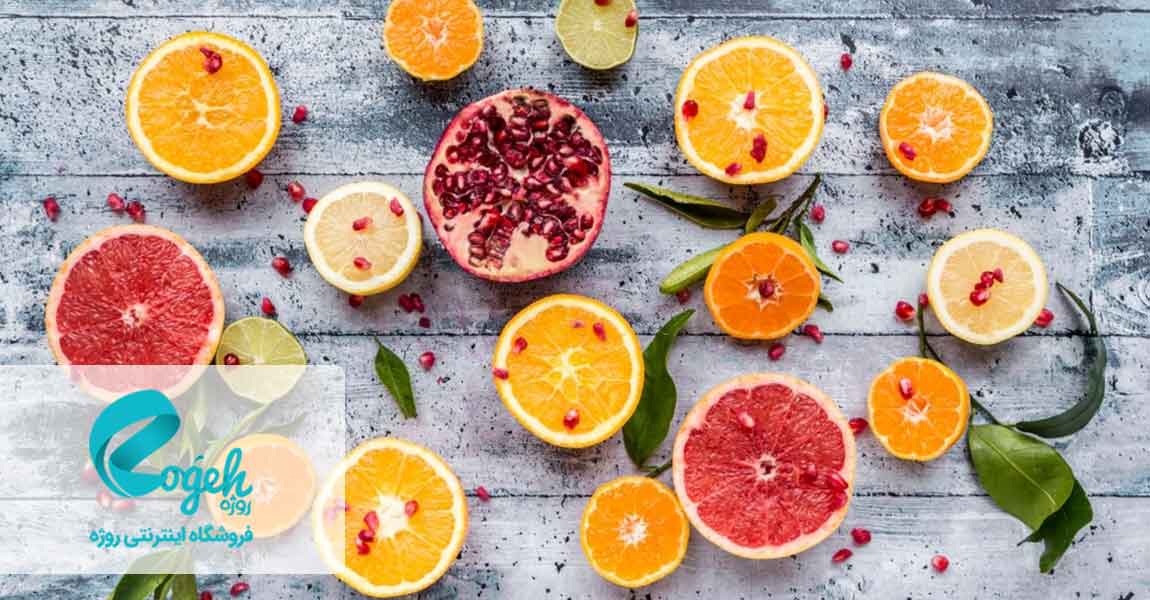 ویتامین های مورد نیاز برای کودکان