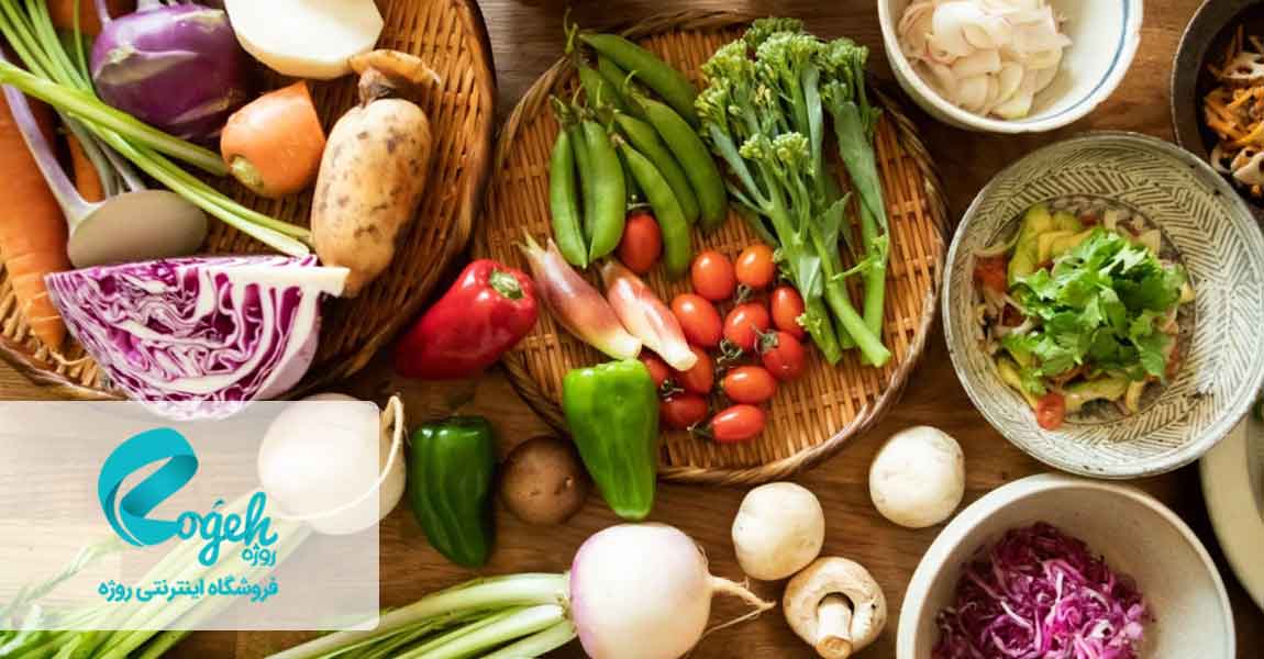 ویتامین های مورد نیاز برای کودکان