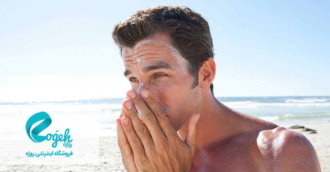 شناخت SPF کرم ضد آفتاب