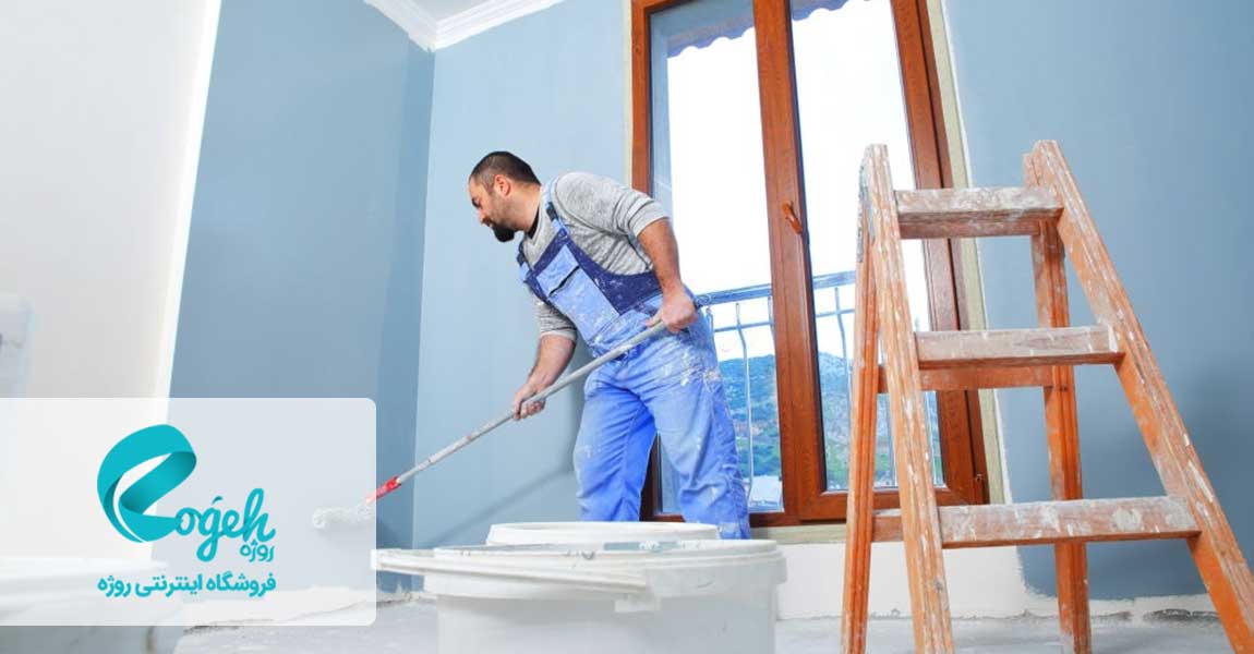 بهترین رنگ برای اتاق خواب