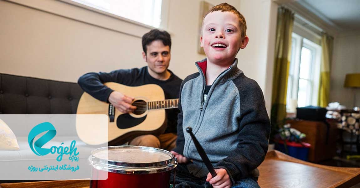 موسیقی درمانی