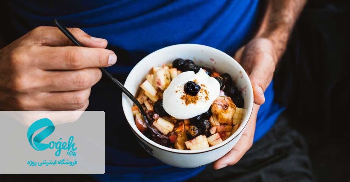 فواید رژیم کانادایی