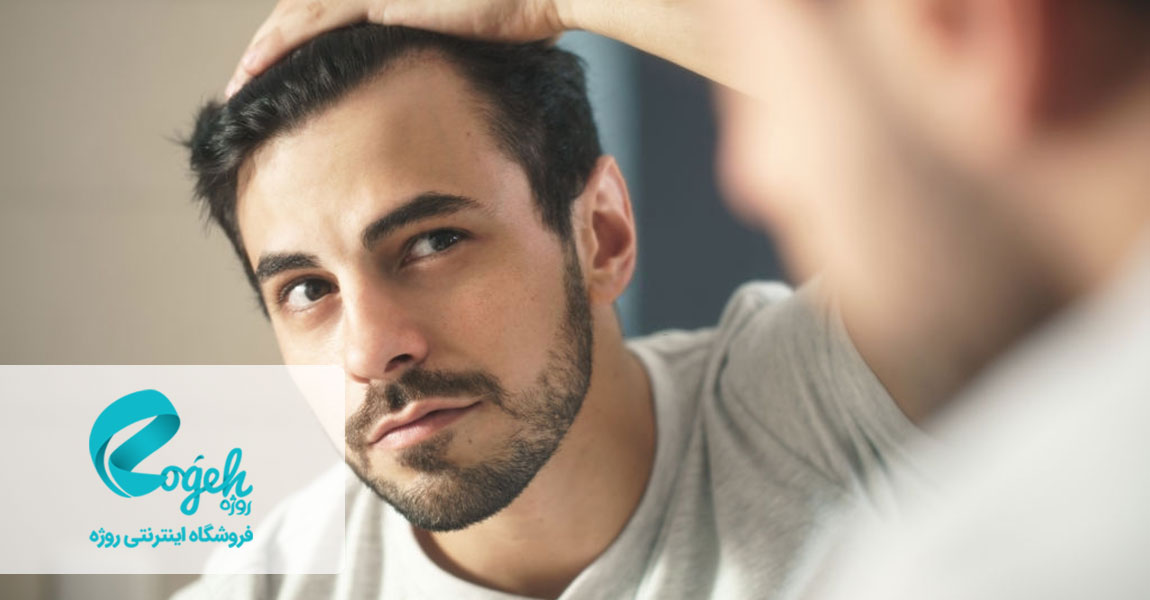 قرص بیوتین برای ریزش مو