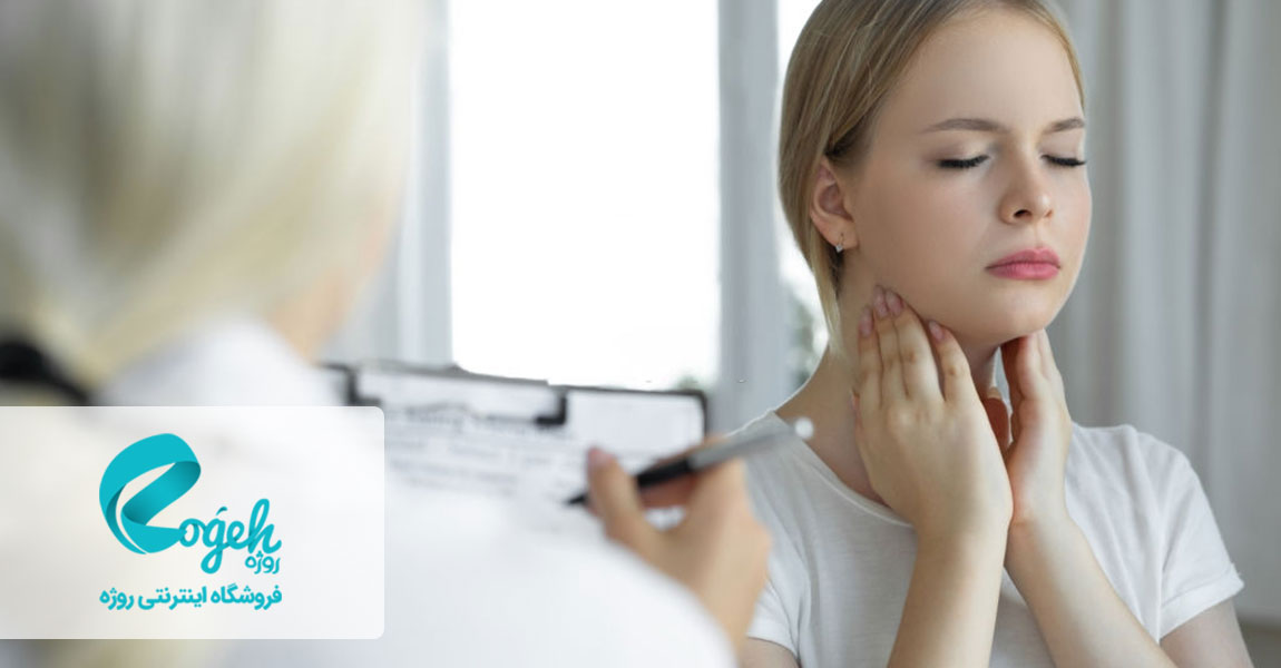 جراحی لوزه سوم