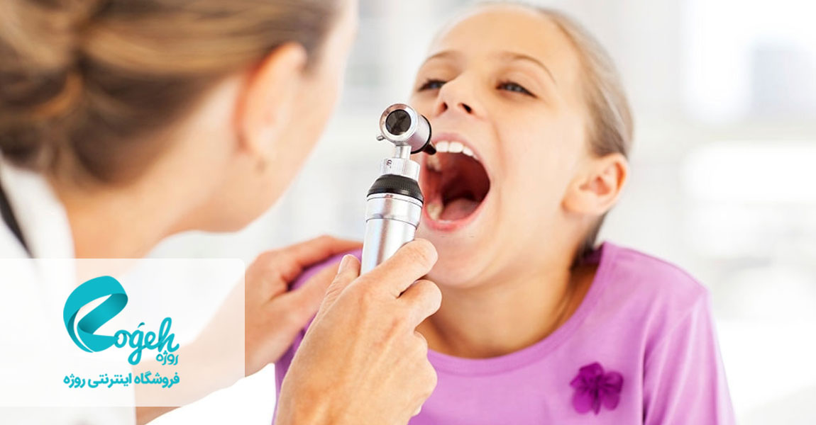 جراحی لوزه سوم