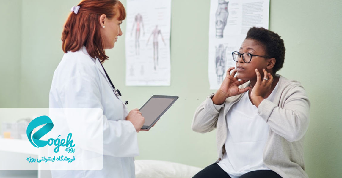 جراحی لوزه سوم