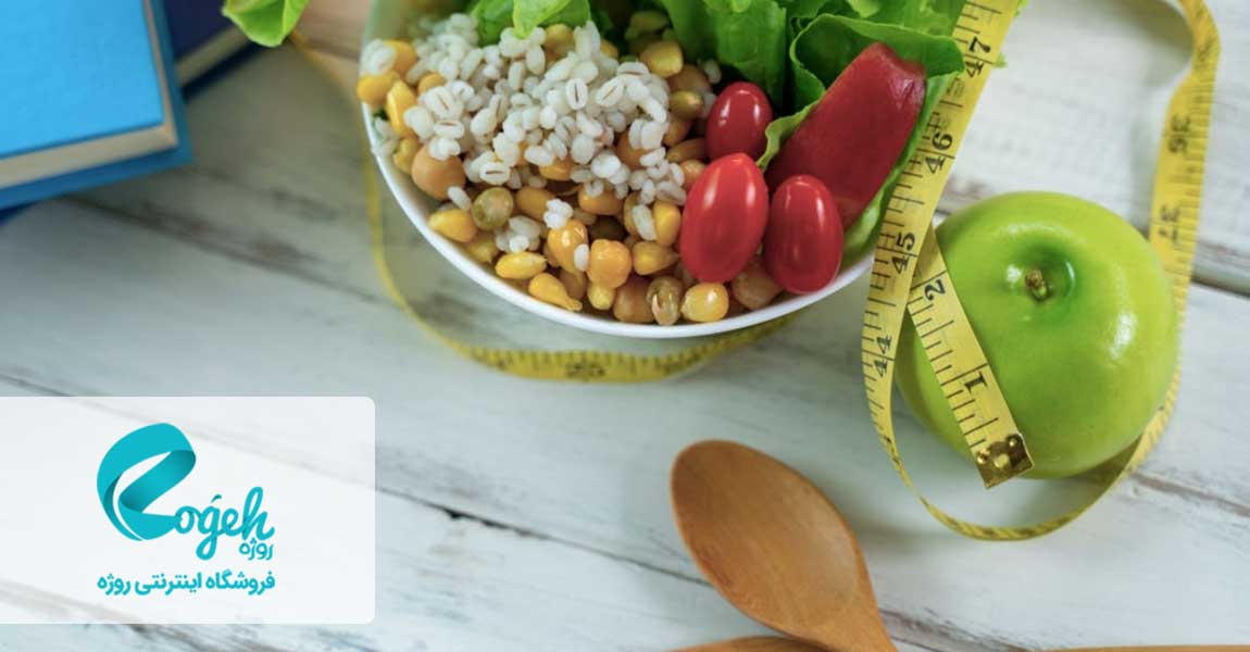 تقویت متابولیسم بدن