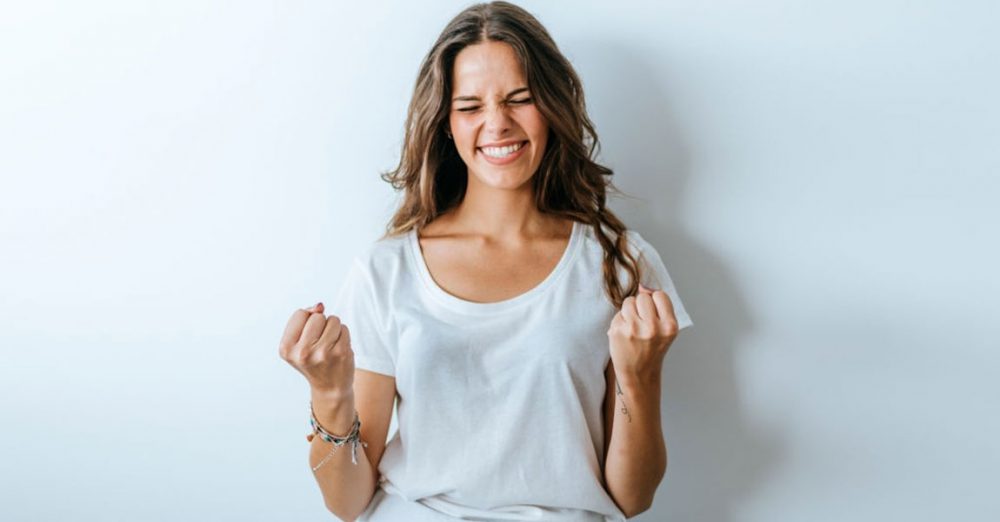 ویژگی افراد خوش شانس
