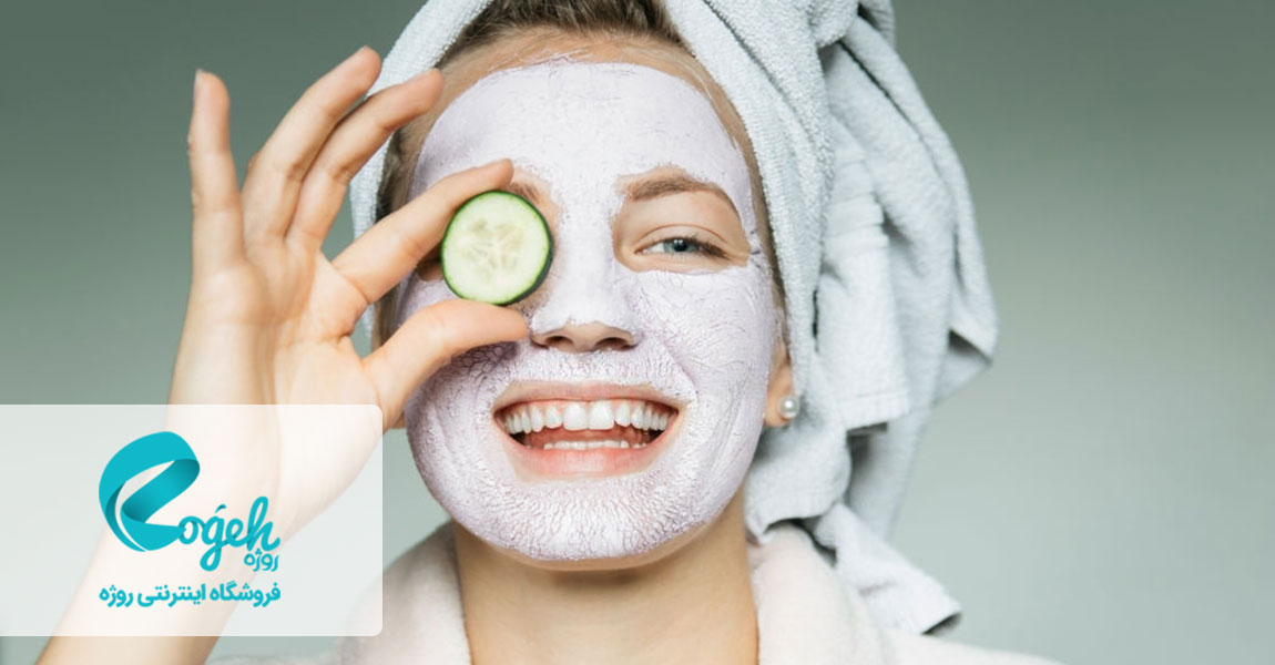 لایه برداری با سفید آب