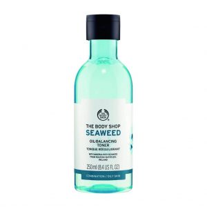 تونر پوست چرب