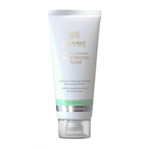 کرم مرطوب کننده پوست چرب