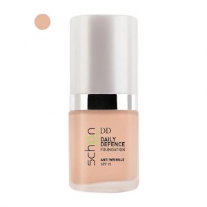 انواع کرم پودر