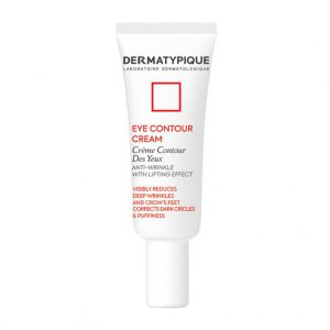 کرم دور چشم