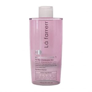 تونر پوست چرب