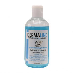 تونر پوست خشک