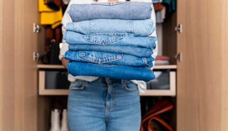 عوارض پوشیدن شلوار جین