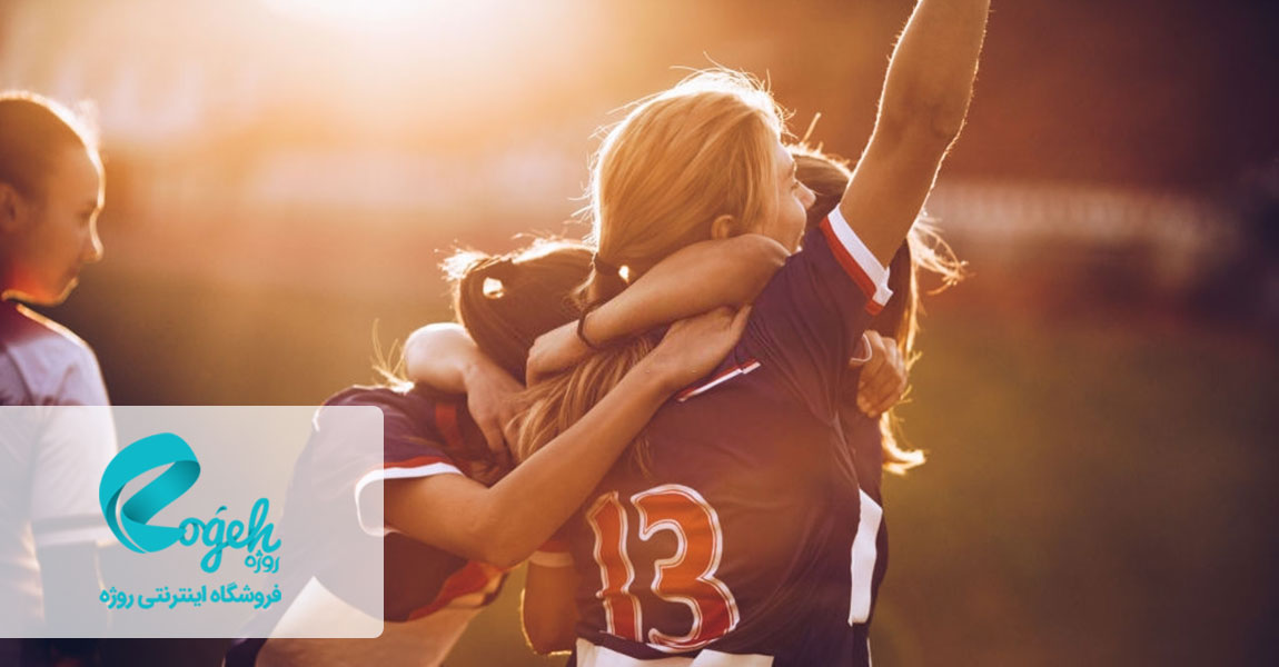 فواید ورزش کردن