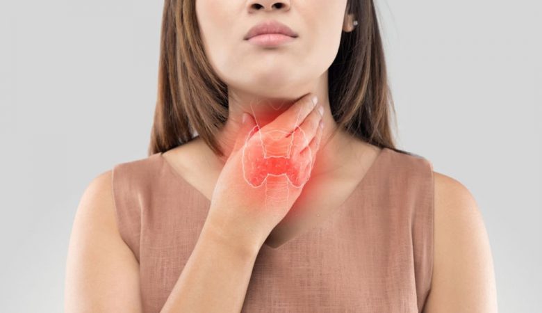 سرطان حنجره