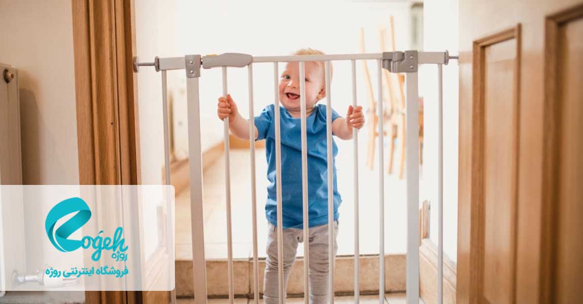 ایمنی کودکان