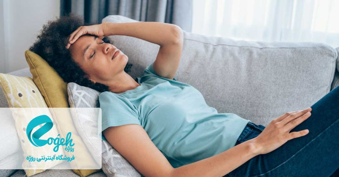 بیماری کم خونی