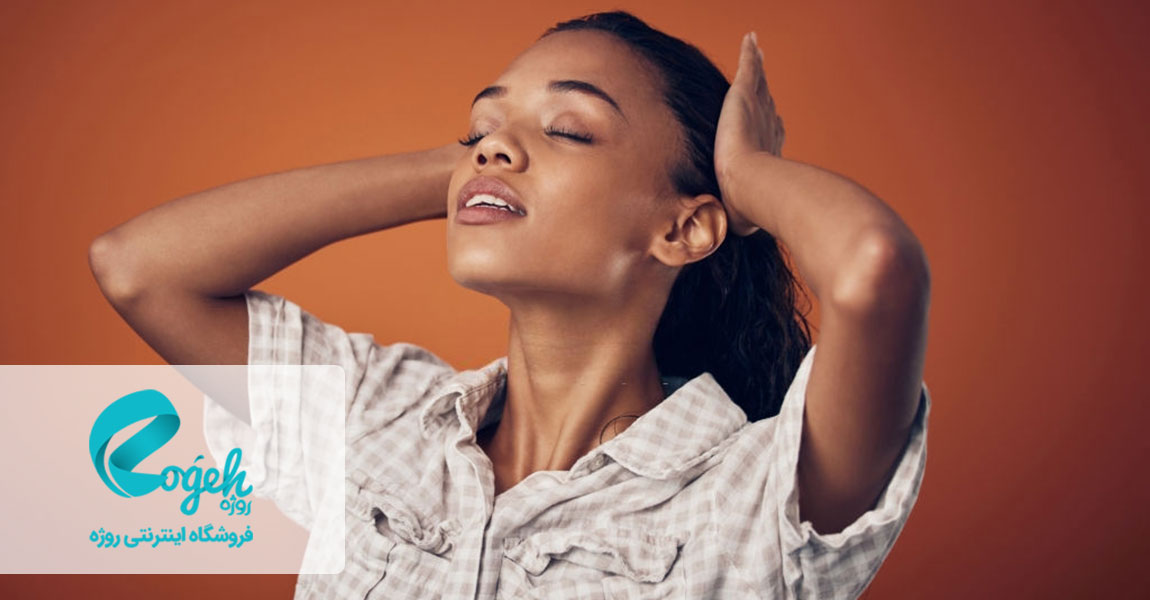 کاربرد نرم کننده و ماسک مو