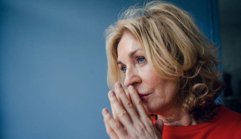 فکر کردن بیش از حد به مسائل