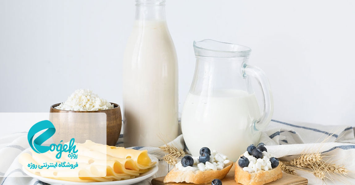 تغذیه بعد از زایمان