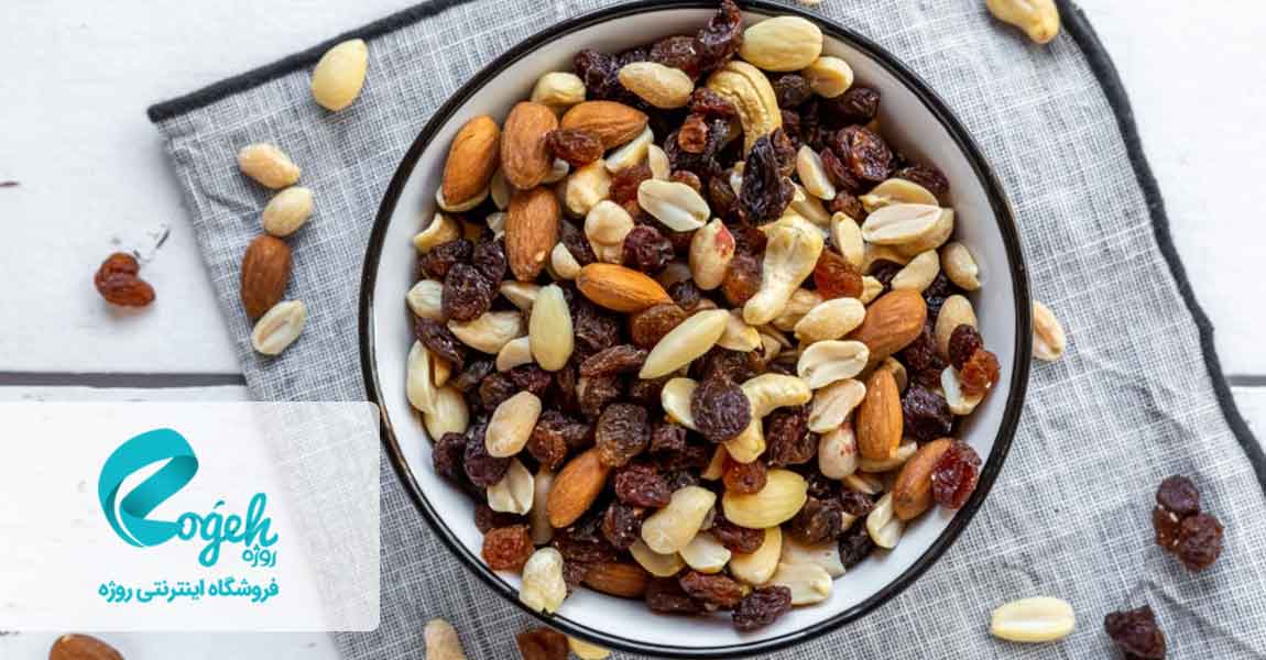 تغذیه بعد از زایمان