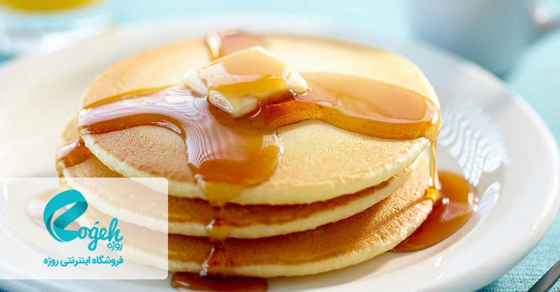 بهترین دسرهای رژیمی