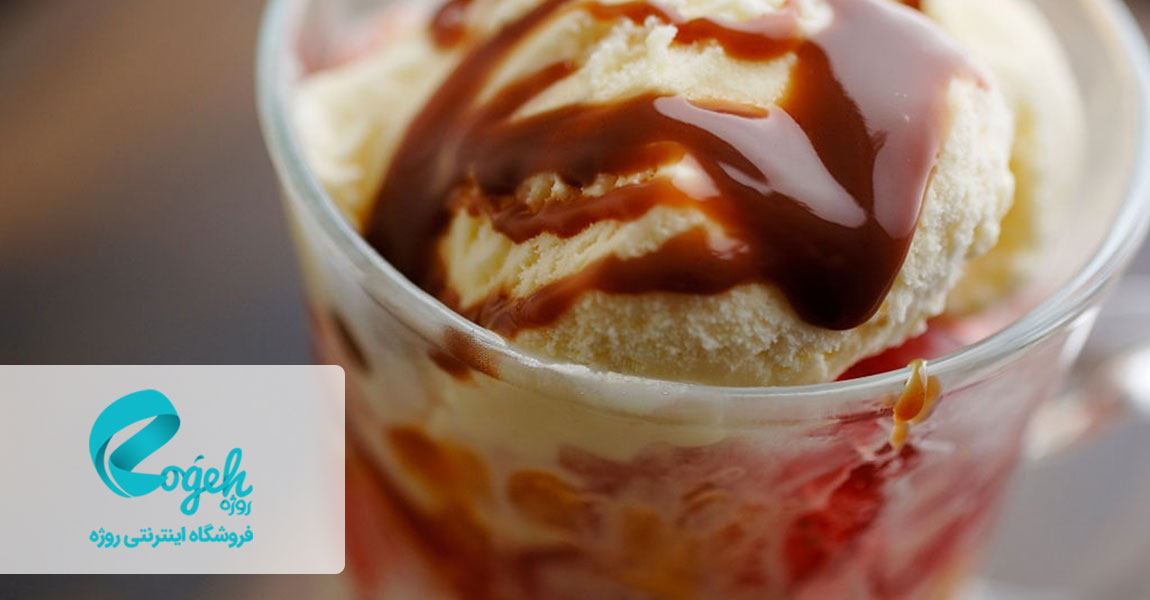 دسرهای رژیمی