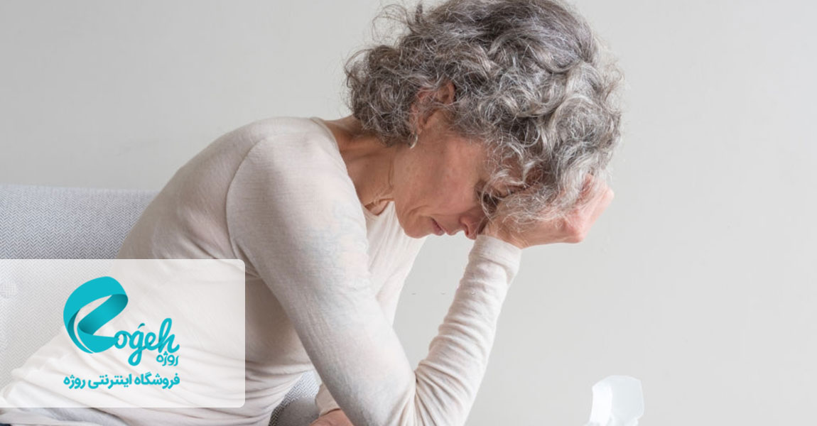 سفید شدن مو