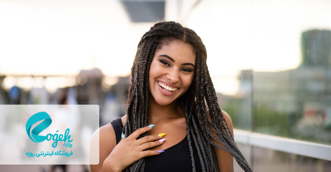 فر کردن مو در خانه