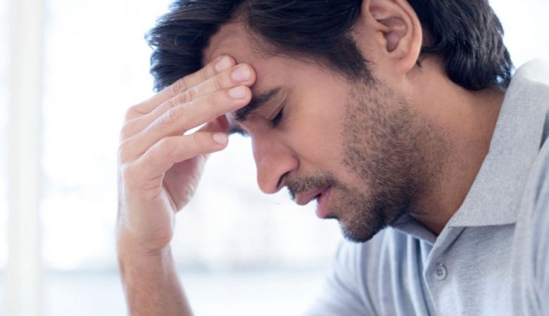 درمان میگرن