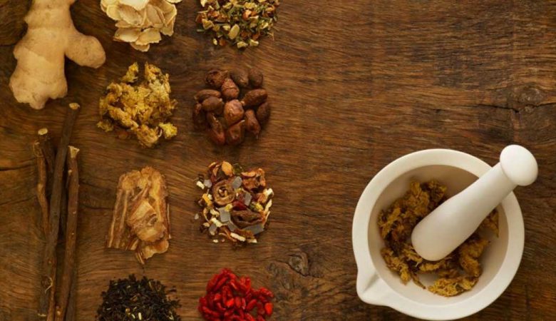 فواید گیاهان دارویی