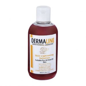 تونر پوست مختلط