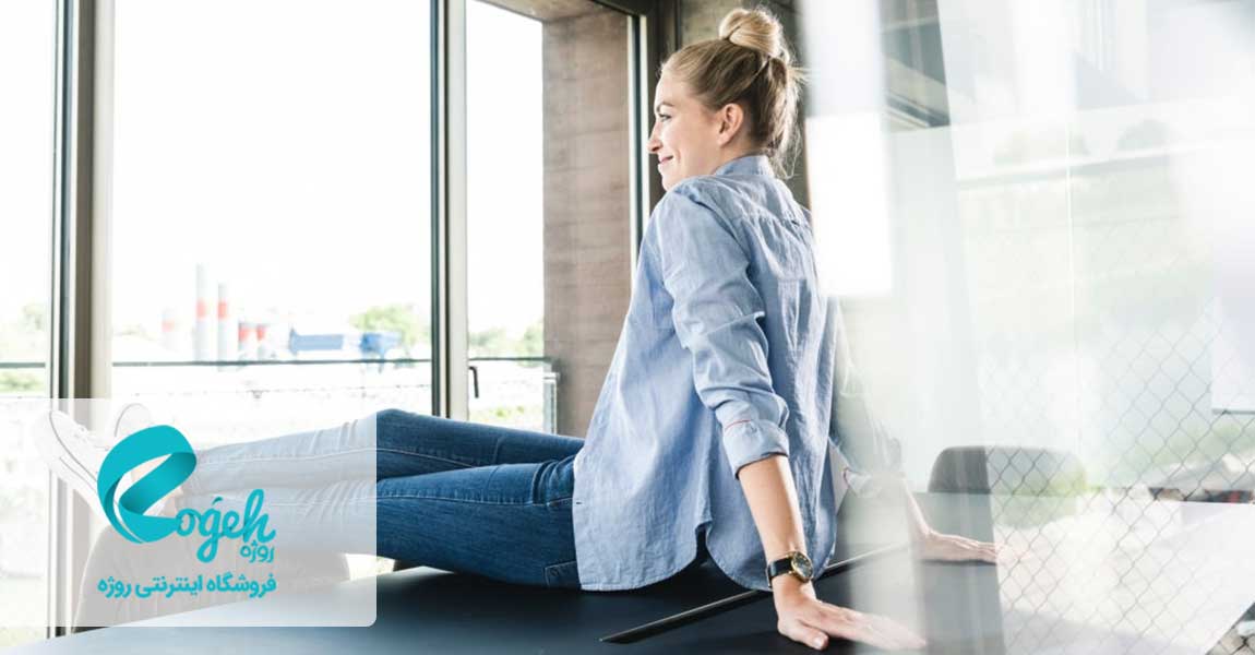 امیدوار بودن به آینده