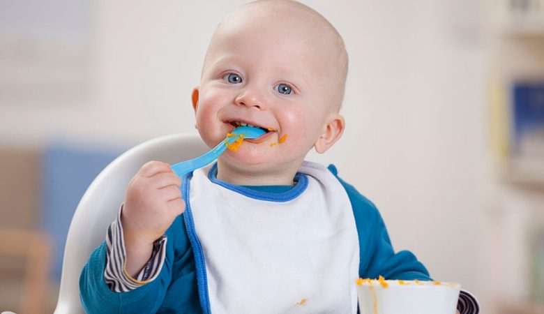 طرز تهیه سوپ برای کودکان