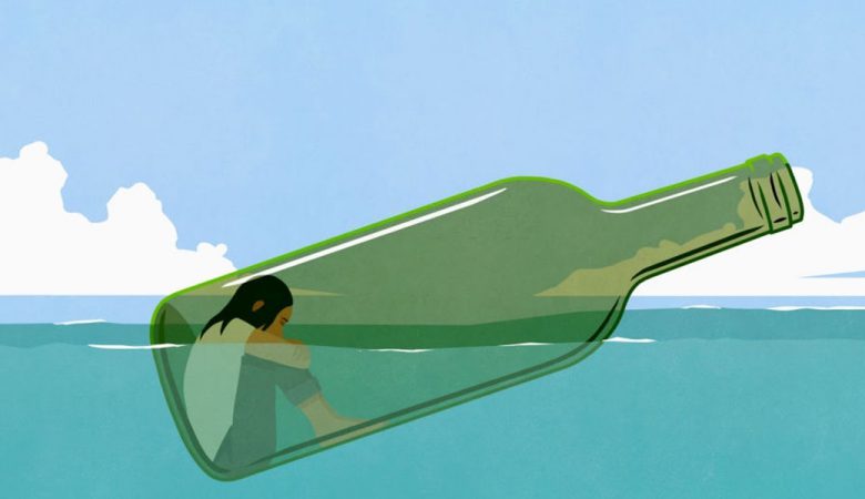 منطقه امن در روانشناسی