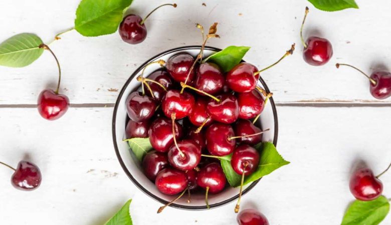 خواص آلبالو