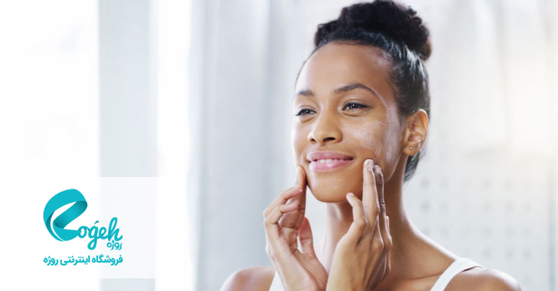 تاثیرات وانیل بر پوست