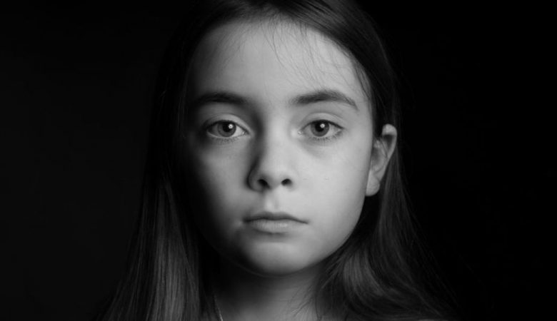 علائم کودک آزاری