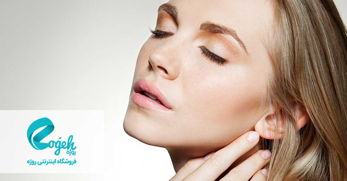 ماسک خانگی هویج