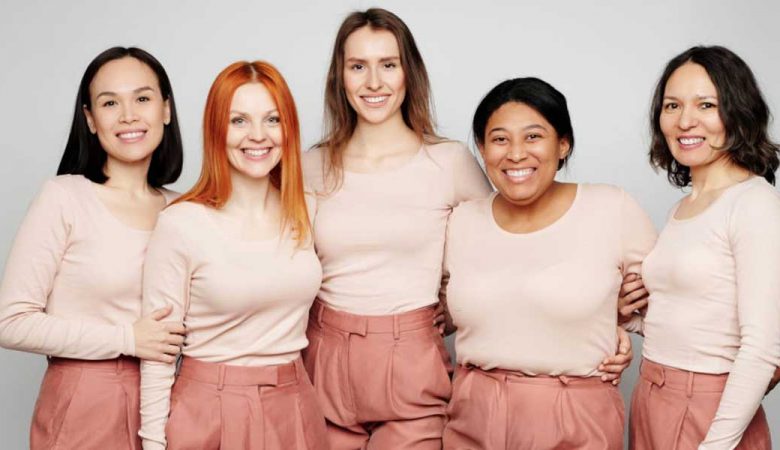 اعتماد به نفس در زنان