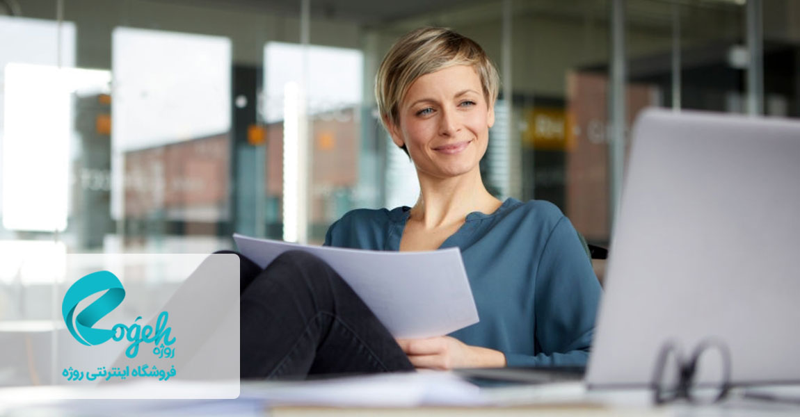 اعتماد به نفس در زنان