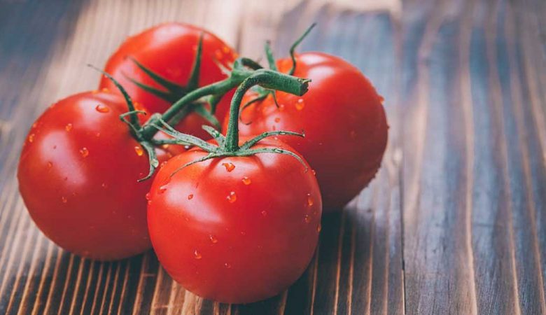خواص گوجه فرنگی