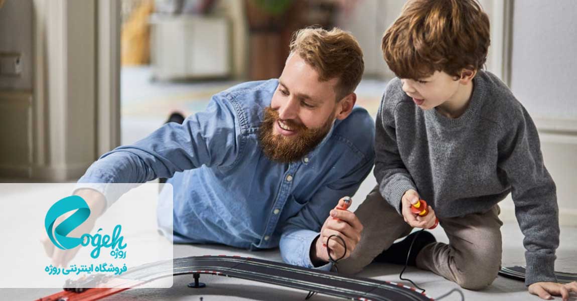 آموزش نظم به کودکان